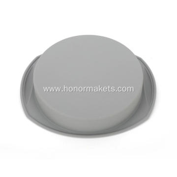 Single Span Round Shape Cake Mold